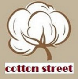 COTTON STREET