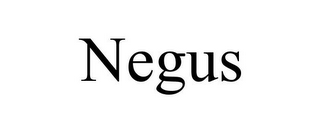 NEGUS