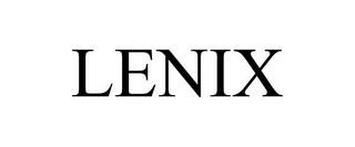 LENIX