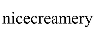 NICECREAMERY