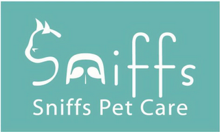 SNIFFS SNIFFS PET CARE