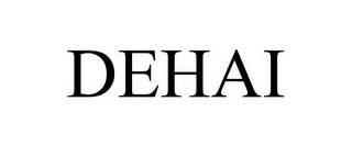 DEHAI