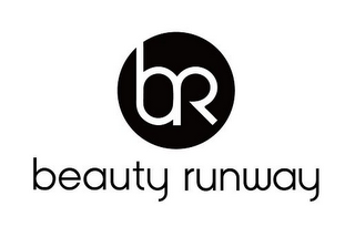 BR BEAUTY RUNWAY