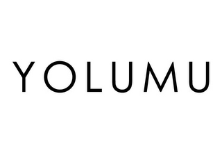 YOLUMU