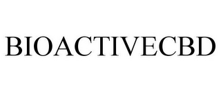 BIOACTIVECBD