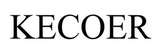 KECOER