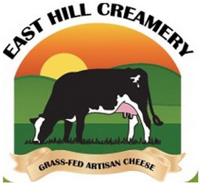 EAST HILL CREAMERY, GRASS-FED ARTISAN CHEESE