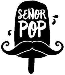 SEÑOR POP