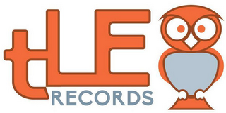 TLE RECORDS