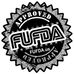 FUFDA APPROVED APPROVED FUFDA.US