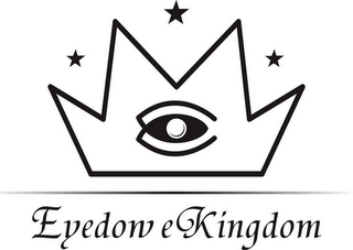 EYEDOW EKINGDOM