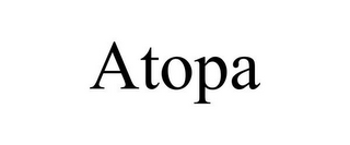 ATOPA