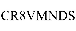CR8VMNDS