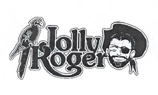 JOLLY ROGER