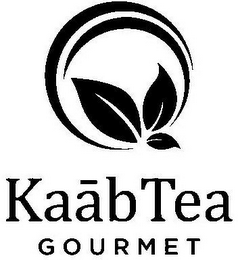 KAAB TEA GOURMET
