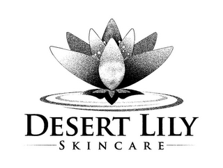 DESERT LILY SKINCARE