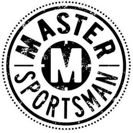 MASTER SPORTSMAN M