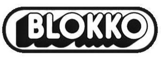 BLOKKO