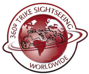 360º TRIKE SIGHTSEEING WORLDWIDE