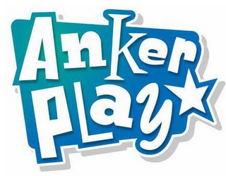 ANKER PLAY