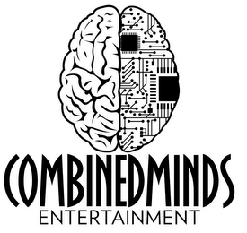 COMBINEDMINDS ENTERTAINMENT