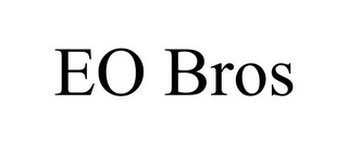 EO BROS