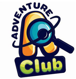 A ADVENTURE CLUB