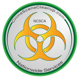 CRIMESCENECLEANUP.COM NCSCA NATIONWIDE SERVICE