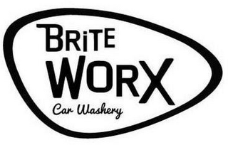 BRITE WORX CAR WASHERY