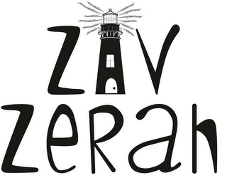 ZIV ZERAH