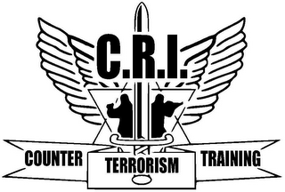 C.R.I. COUNTER TERRORISM TRAINING