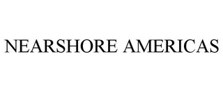 NEARSHORE AMERICAS