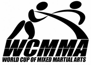 WCMMA WORLD CUP OF MIXED MARTIAL ARTS