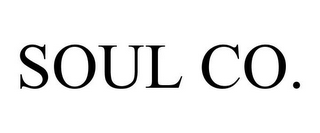 SOUL CO.