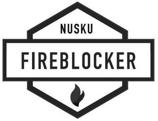 NUSKU FIREBLOCKER