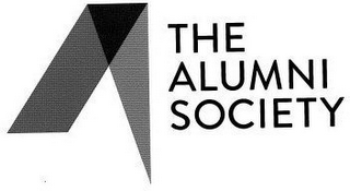 A THE ALUMNI SOCIETY