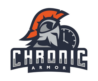 CHRONIC ARMOR