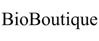 BIOBOUTIQUE