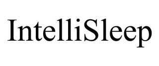INTELLISLEEP
