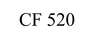 CF 520