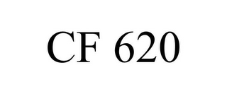 CF 620