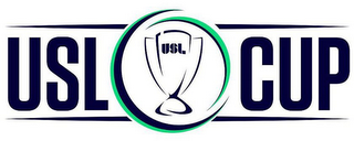 USL USL CUP