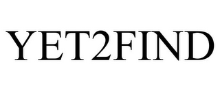 YET2FIND