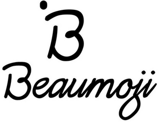 B BEAUMOJI