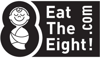 EAT THE EIGHT! .COM