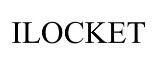 ILOCKET