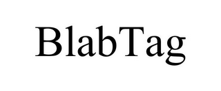 BLABTAG