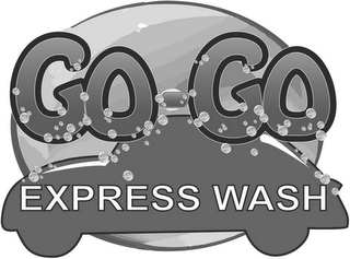 GO-GO EXPRESS WASH