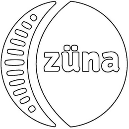 ZÜNA