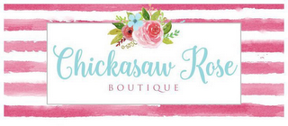 CHICKASAW ROSE BOUTIQUE